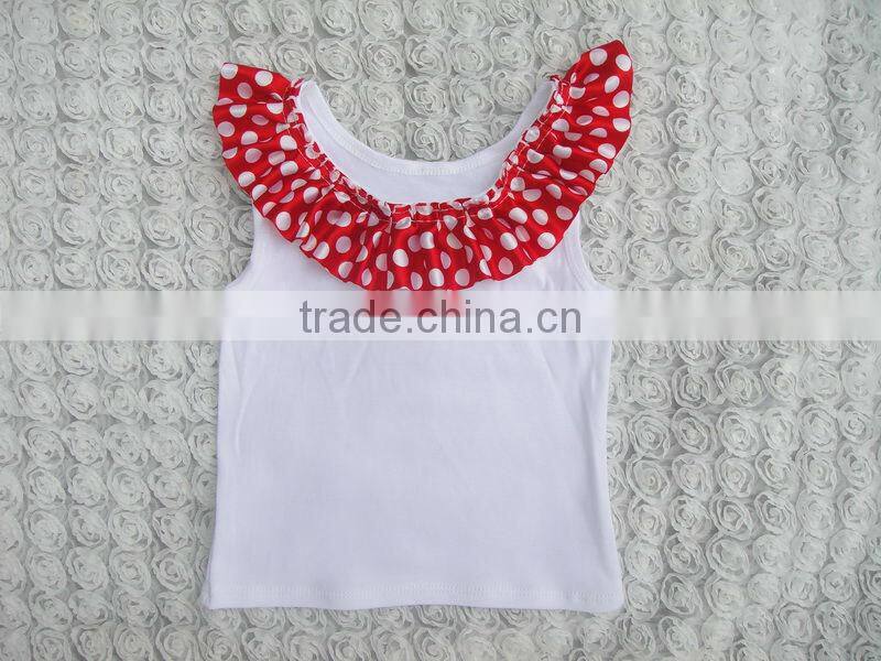 Pop baby clothes cotton tops