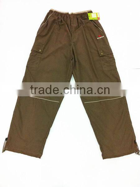 Good Price Wholesale Thai Fisherman Pants