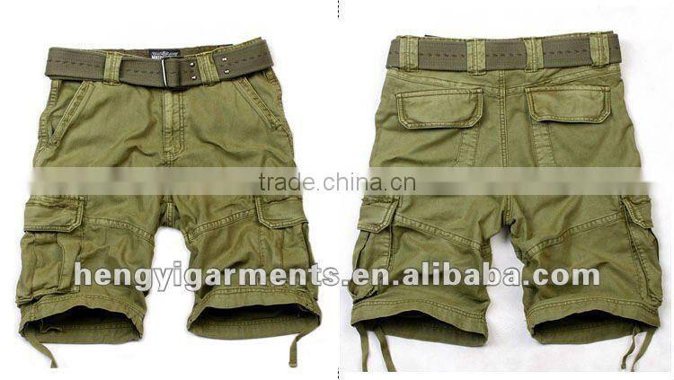 Colorful Good Style Men Military Cargo Pants