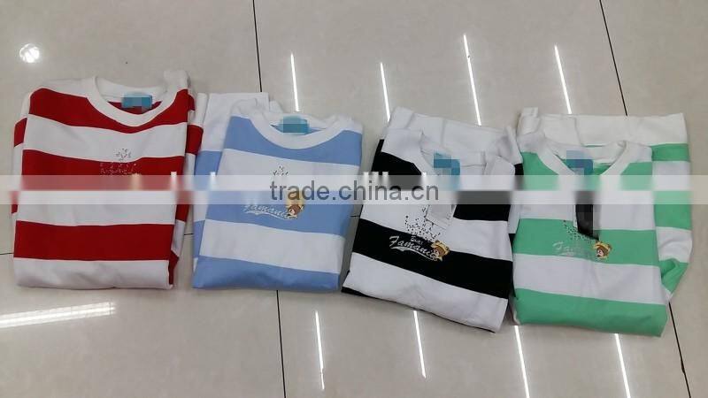 High quality long sleeve children cheap pullover hoodies garment stock lot buyers