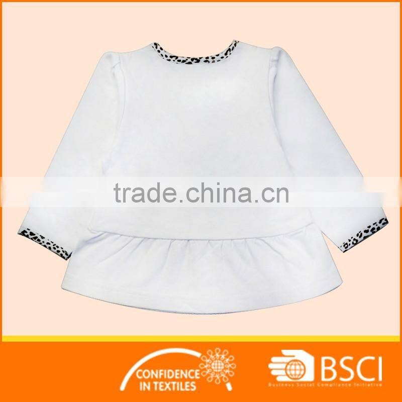 Summer Baby Girls Dresses Clothes Of Toddler Baby Dresses