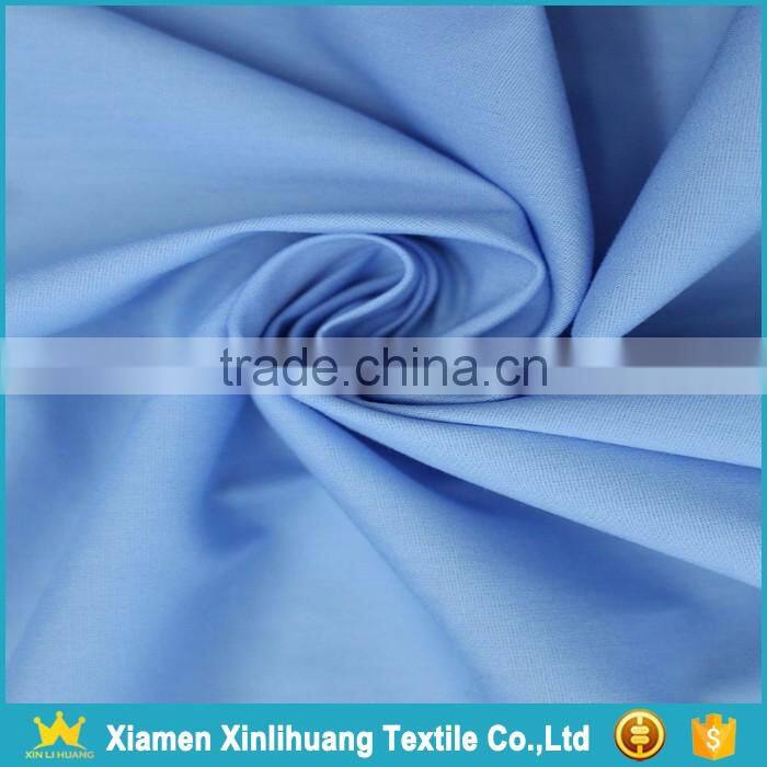 Wholesale 98% Cotton 2% Elastane Fabric Cotton Stretch Fabric