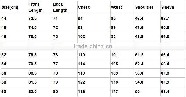 top brand black coat pant men suit