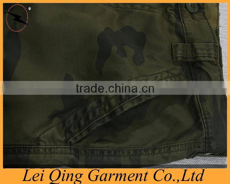 Mens camo new picture of pant and shirt