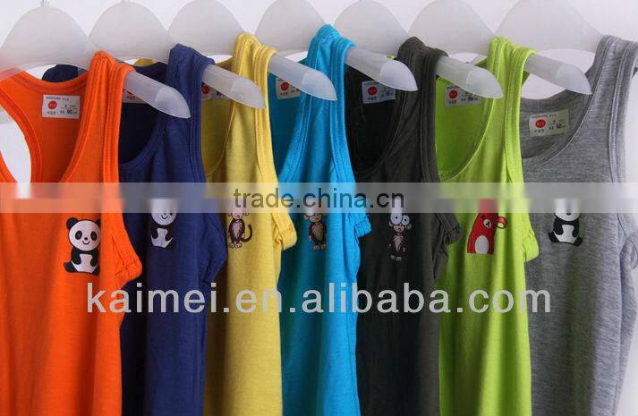 Knited Vest for children