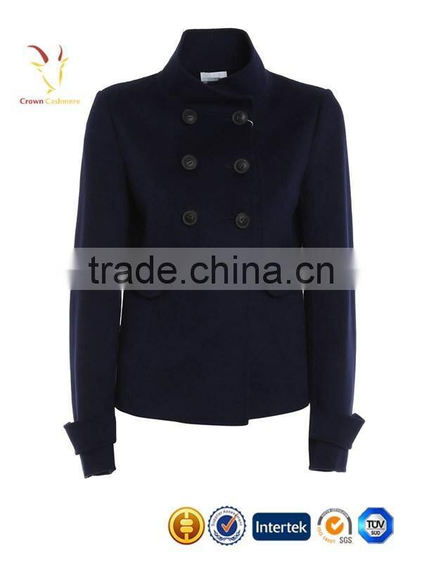 Latest Design Short Coat,Ladies Coats Jackets,Winter Wool Coats