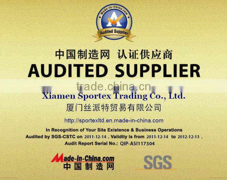 compression gear / sleeveless compression top / customed men's compression shirt