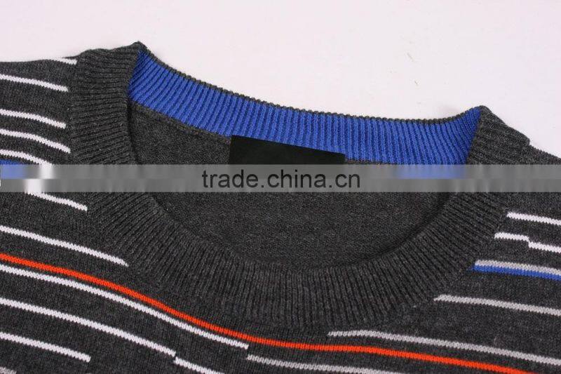 Fashion men Branded Pullover Sweater