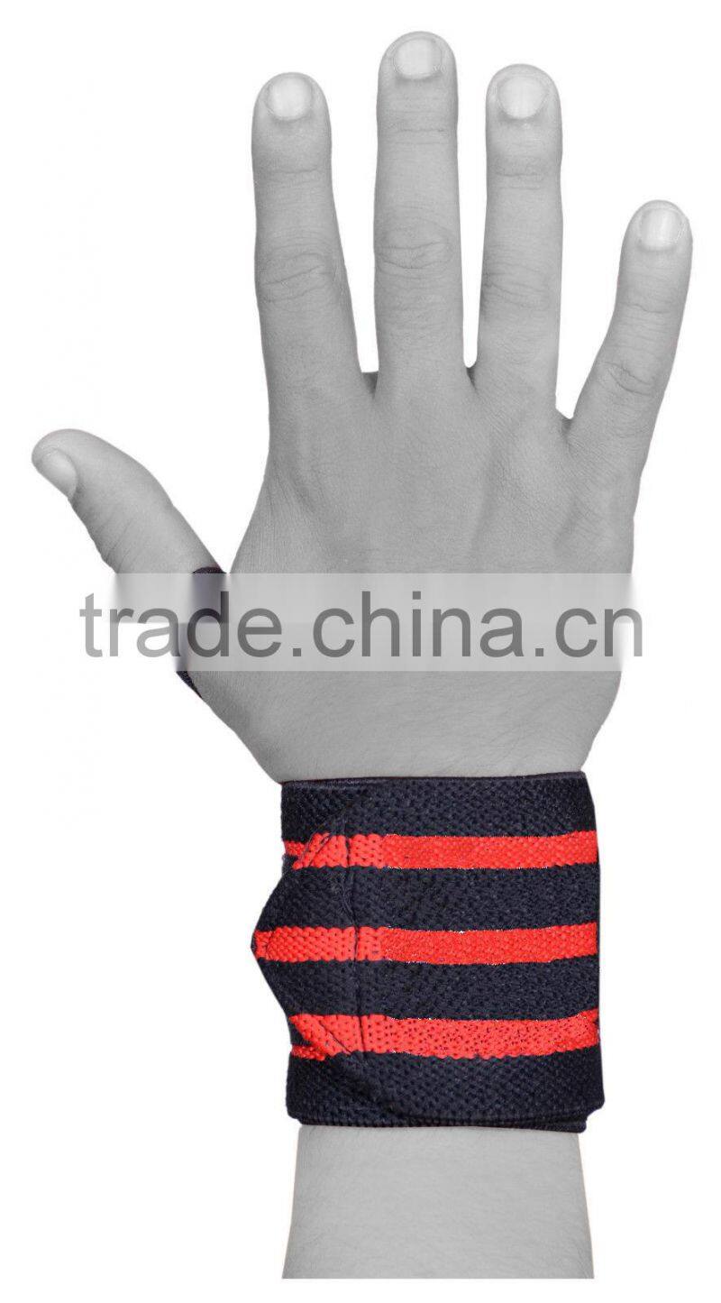Ladies weight lifting Training Wrist Wraps SUPER