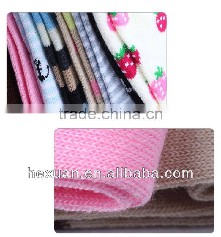 2014 Mix color in stock knitting leg warmers wholesale