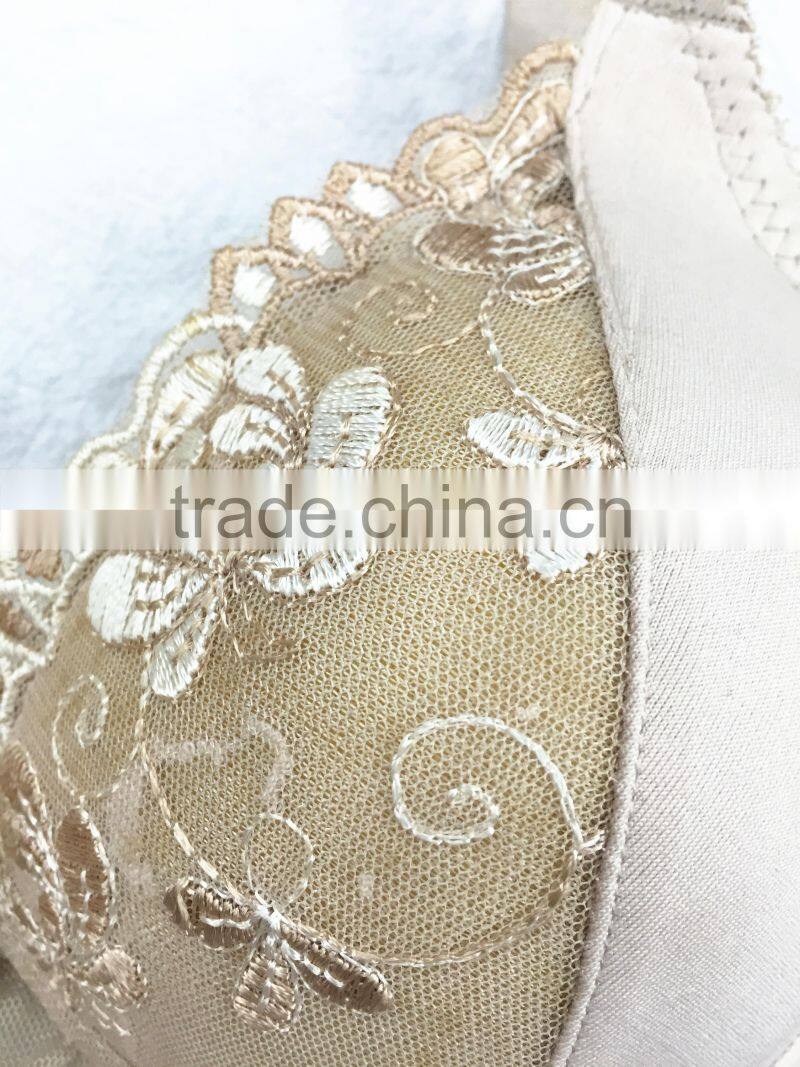 Women beautiful body shaping corset slimming corset OEM Underwear