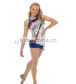 New unique -kids' dance jazz costume - new dashing girls' dance suit -child&adult--hot dashing women cool dance jazz pant
