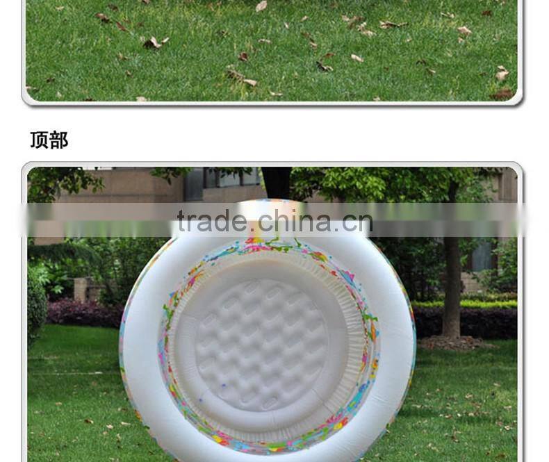 INTEX Comfortable Children's inflatable Swimming Pool