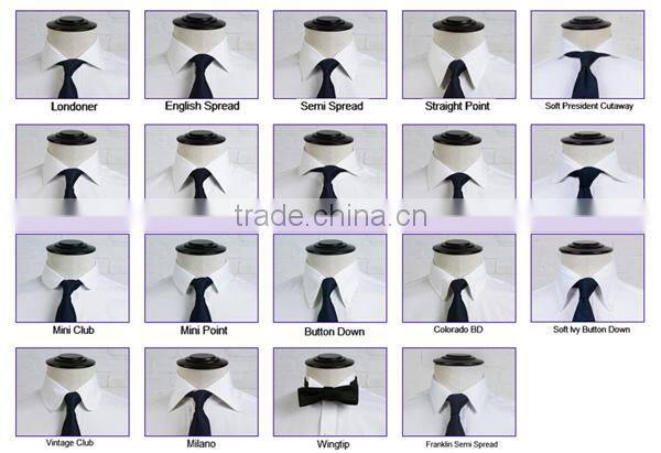 men's contrast front yoke and backpart slim fit chambry casual shirt