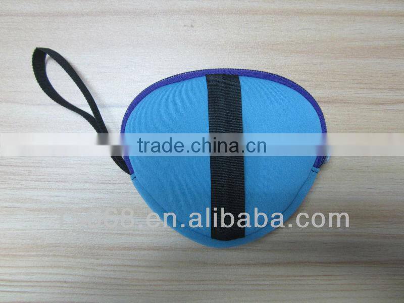 neoprene wallets