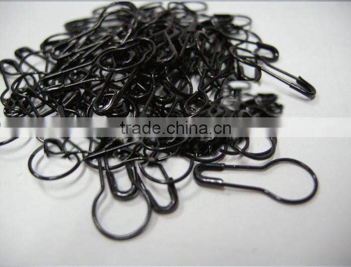 27mm high quality coat tag safety pins,tag sfety pins,garment tag safety pins