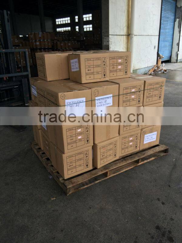 Multi colored hot fix sequins taper design sequins back with glue