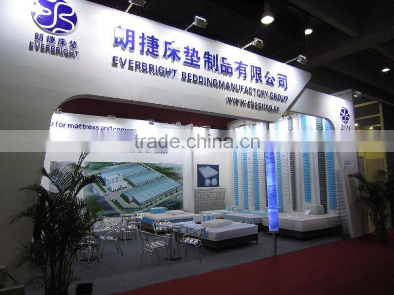 The Greatest Modern King Size Pocket Spring Mattress