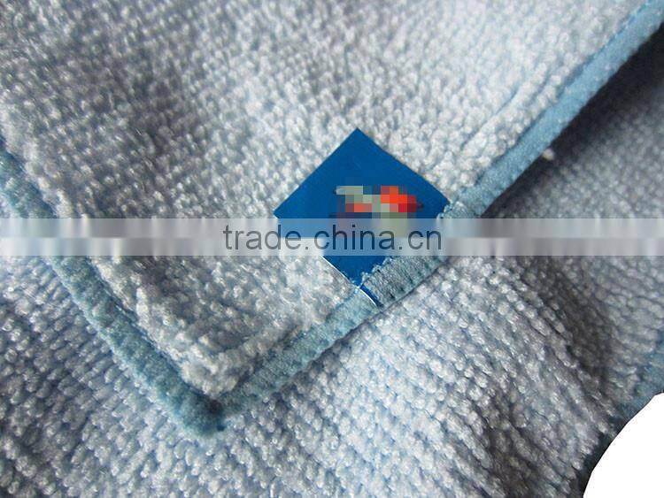 quick dry micro fiber towels cleaning car