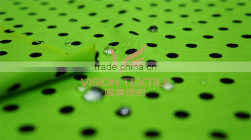 320D Nylon Printing Taslon