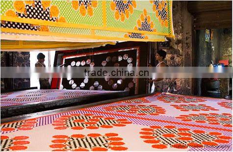 Indian Cotton Hanging New Tapestry 2017