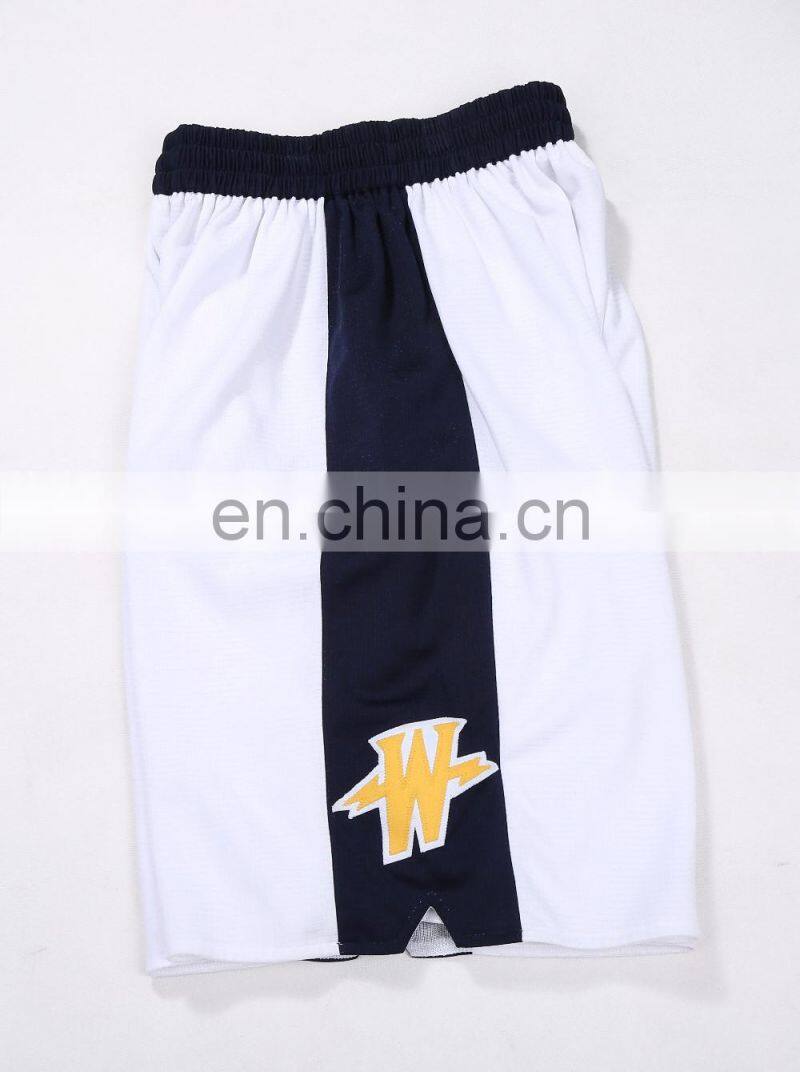 custom sublimation basketball uniform design