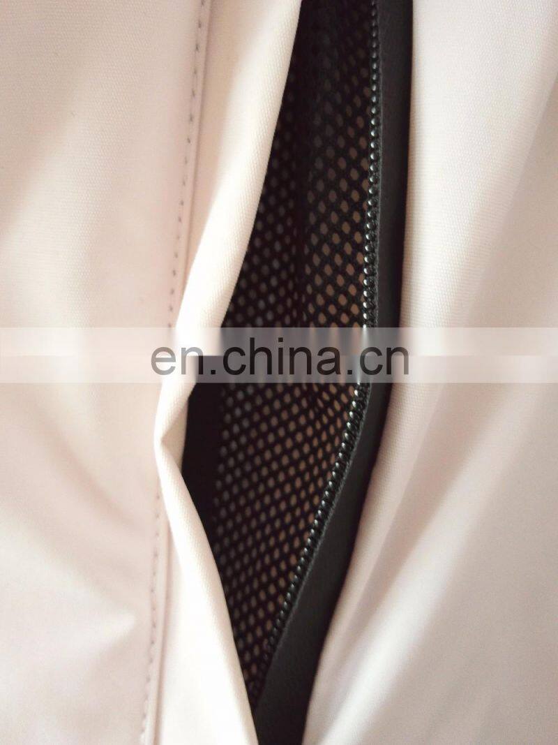 Men's Bicycle Waterproof windbreak Rain Jacket Bike Coat