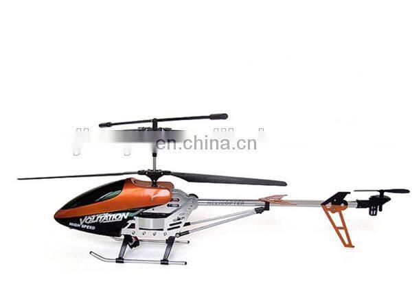 HELICOPTER RADIO CONTROL PROFESSIONAL RUNQIA R105G 3.5CH remote control helicopter WITH THE GYRO AIRPLANE