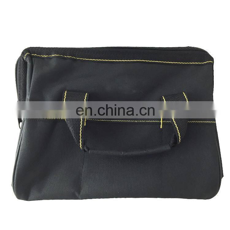 Multi-purpose Heavy Duty Tool Bag for Handyman, Electrician, Plumbers, Home Improvement