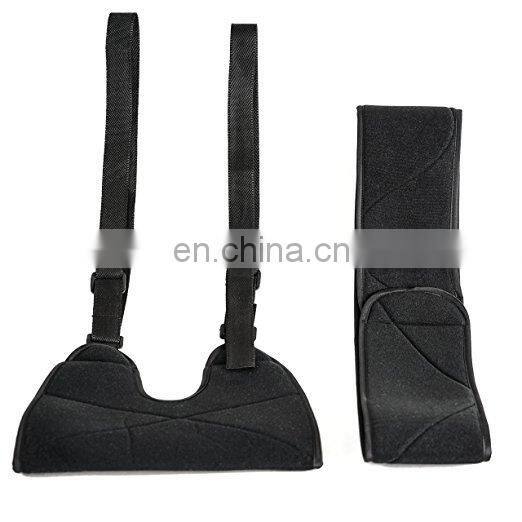 Fully Adjustable Medical Arm Sling Shoulder Immobilizer