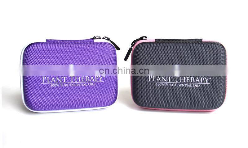Top Quality Customized Oil Carrying Cases