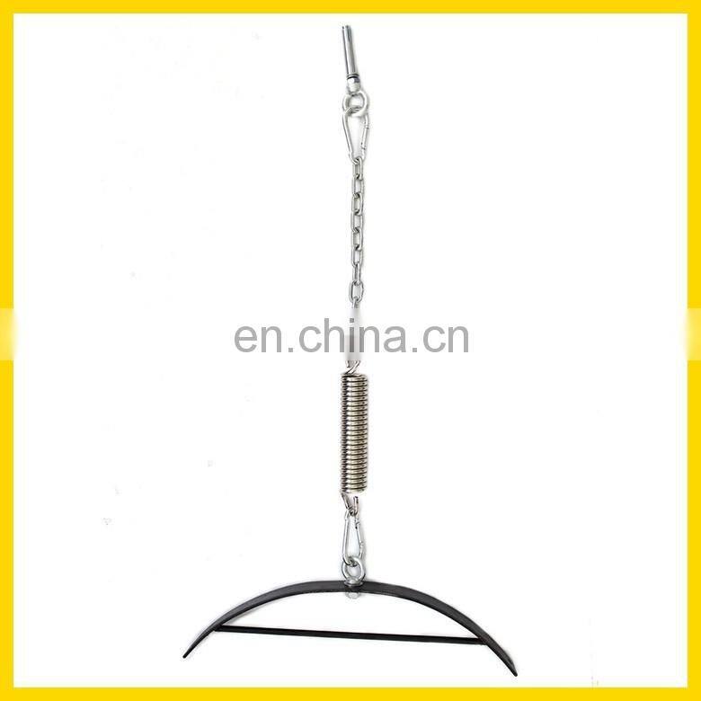 China Factory Wholesale Leather Sex Swing