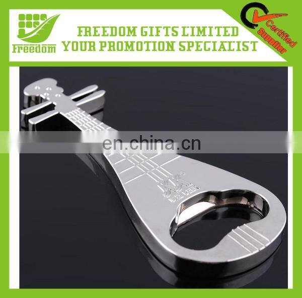 Hot New Promotional Various Shape Metal Beer Bottle Opener