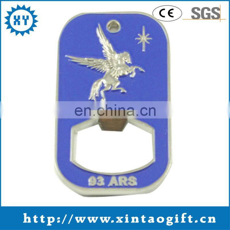 Hot sale aluminum can bottle opener ring