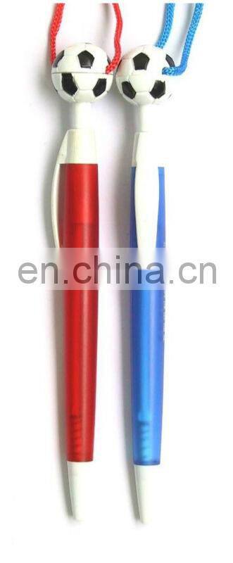 Four Colors Football Pen