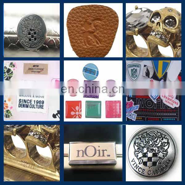 High quality china supplier genuine leather briefcase