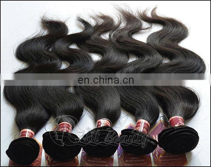 New Business Canada Wholesale Brazilian Virgin Hair Kilo