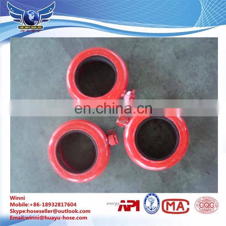 Air O Grip Union & Air Grip Union Tube