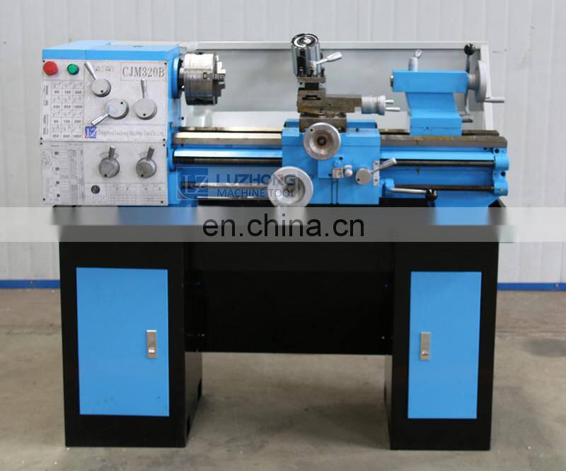 Lathe Machine Mini CJM250 CJM320 Mini Lathe Machine Price