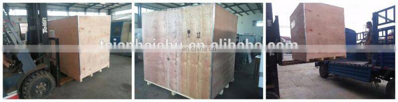 High Performance price ratio CNC300D slant bed CNC machine on promotion