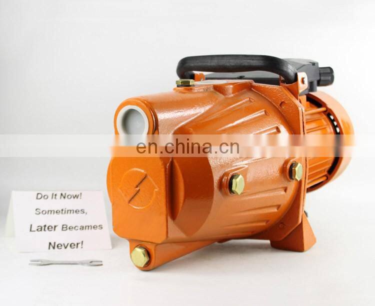 High pressure jet water pumps Self priming water pump price india
