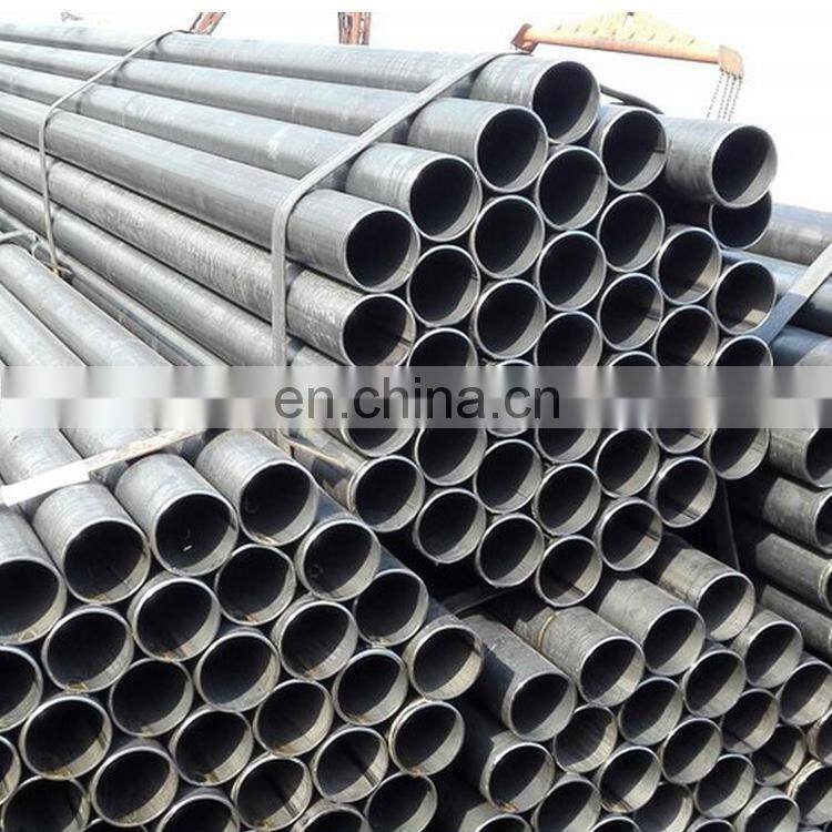 Factory china low price new product round tube