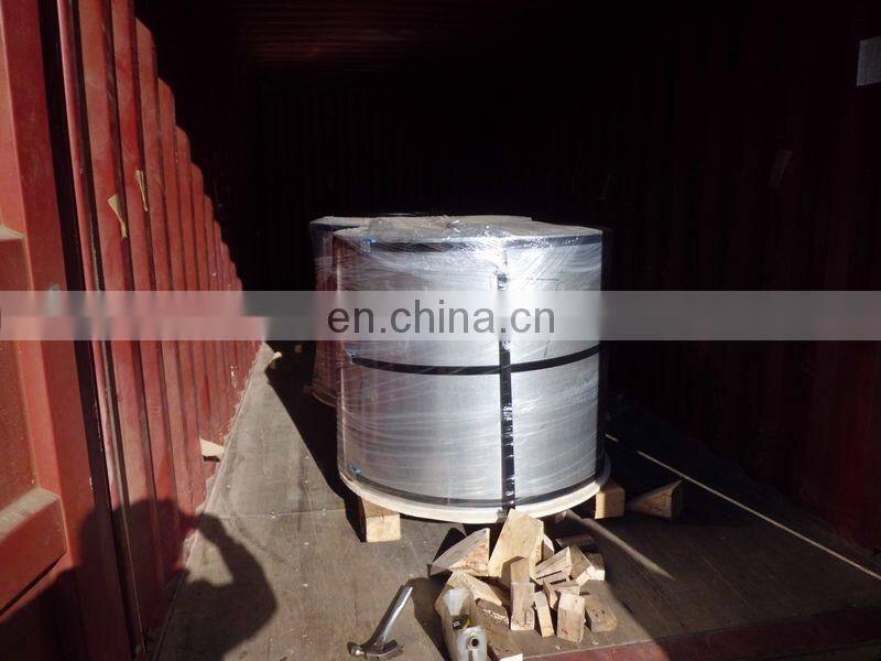 304 stainless steel coils