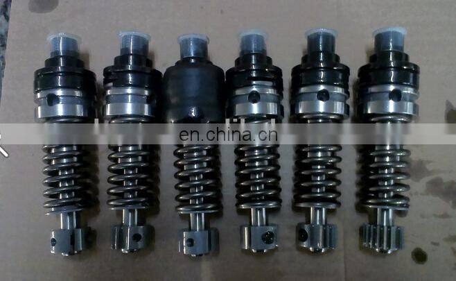 diesel injection pump plunger 4N4997