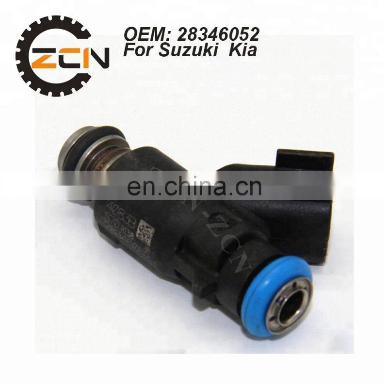 Car Accessories spare parts fuel injector flow bench 28346052