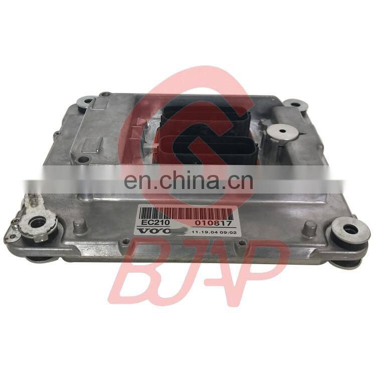 BJAP ECU 60100000 with EC210B Programme