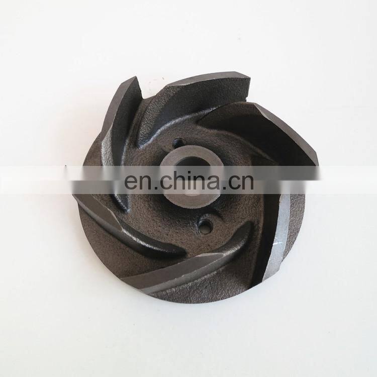 marine K50 K19 engine parts 3050454 water pump impeller