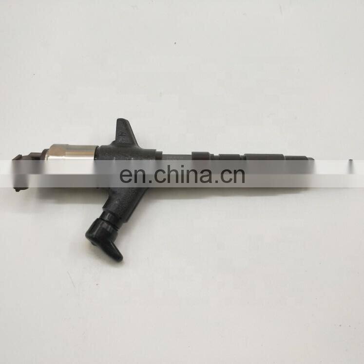 In stock Fuel Injection Common Rail Fuel Injector 095000-8310