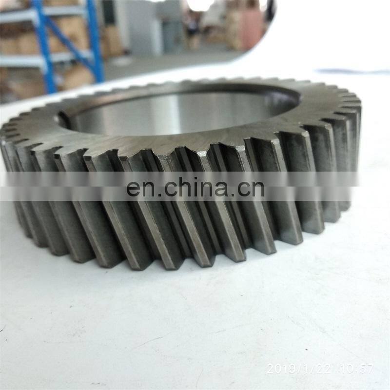 6CT Motor Engine Parts 3918776 Crankshaft Gear