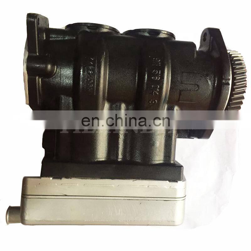 New and Remanufactured diesel engine air compressor 5286681